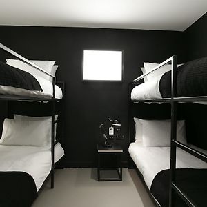 Vierbettzimmer